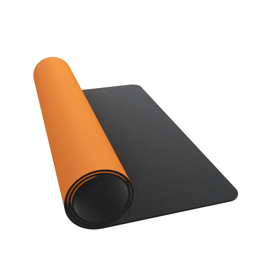 Gamegenic - Prime Playmat - Orange