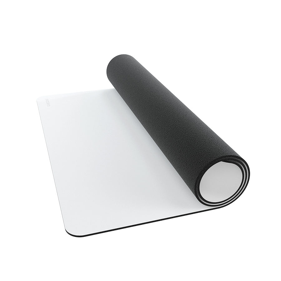Gamegenic - Prime Playmat - White