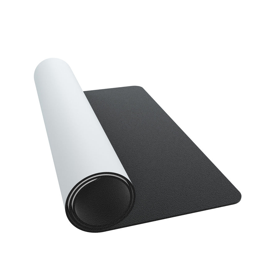 Gamegenic - Prime Playmat - White