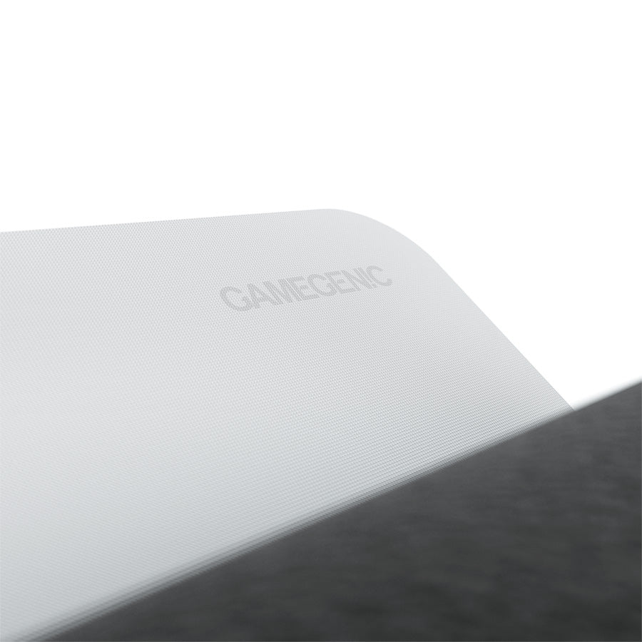 Gamegenic - Prime Playmat - White