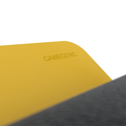 Gamegenic - Prime Playmat - Yellow