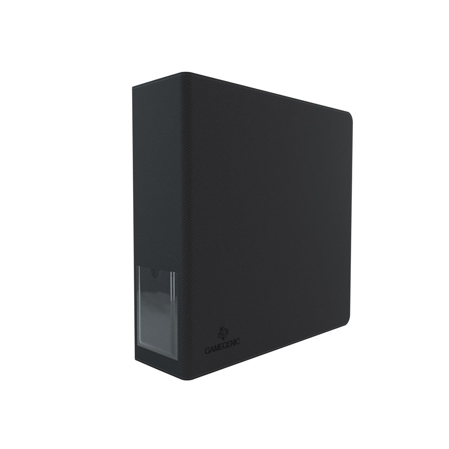 Gamegenic - Prime Ring-Binder Playset Size