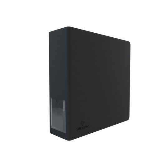 Gamegenic - Prime Ring-Binder Playset Size