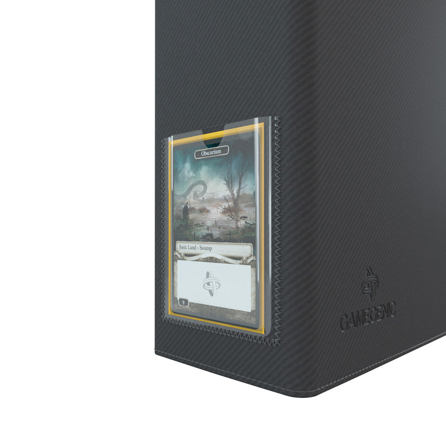 Gamegenic - Prime Ring-Binder Playset Size