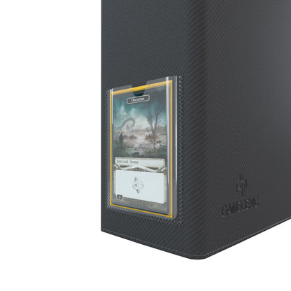 Gamegenic - Prime Ring-Binder Playset Size