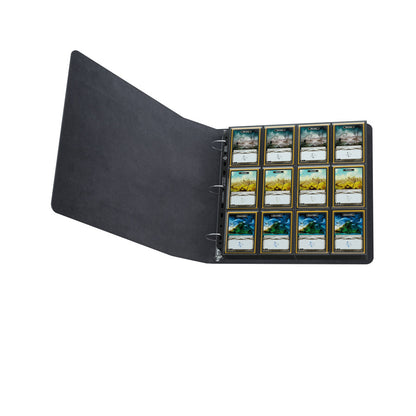 Gamegenic - Prime Ring-Binder Playset Size