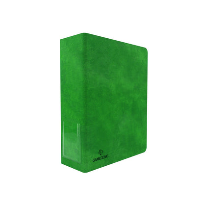 Prime Ring-Binder Green