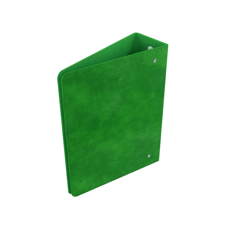 Prime Ring-Binder Green