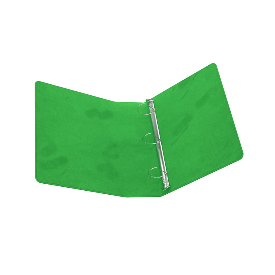 Prime Ring-Binder Green