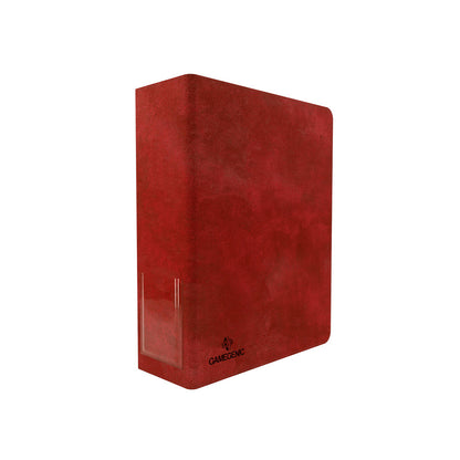 Prime Ring-Binder Red