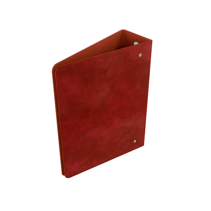 Prime Ring-Binder Red