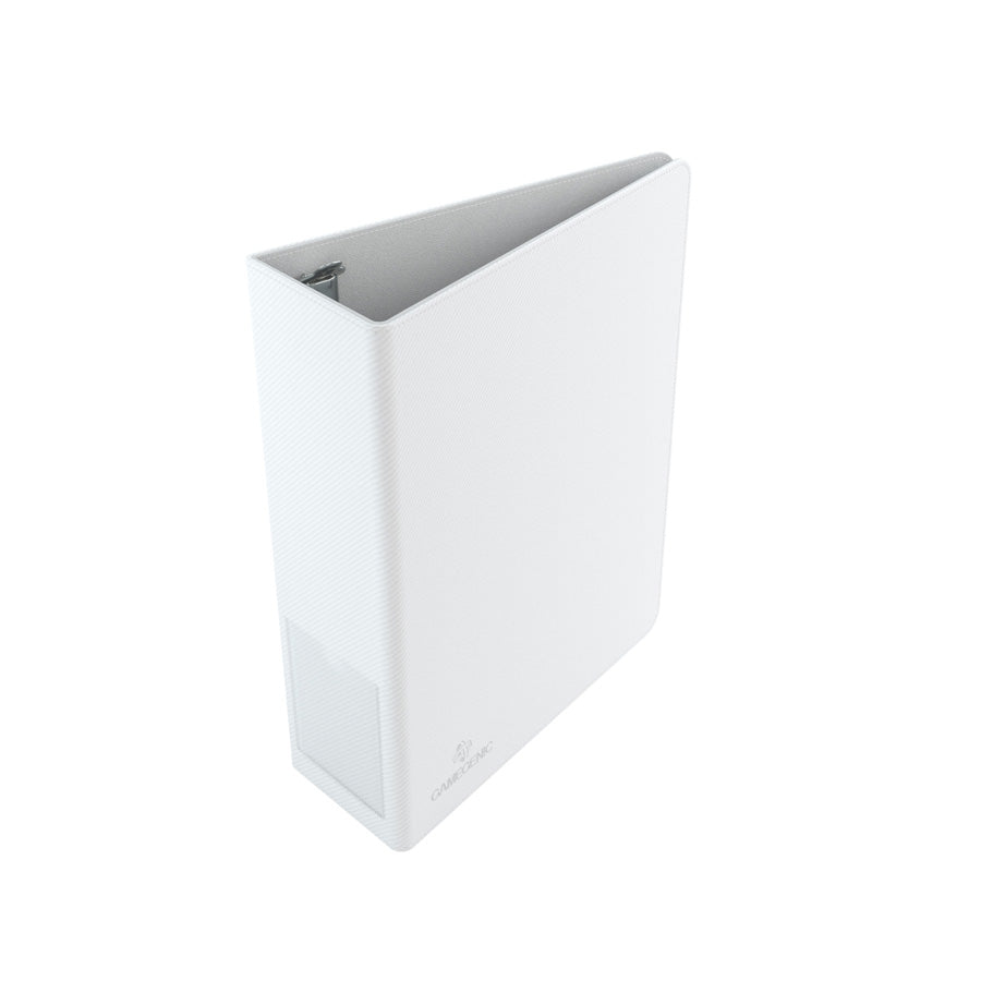 Prime Ring-Binder White