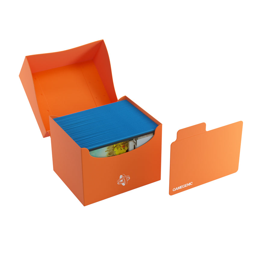 Side Holder 100+ XL Orange