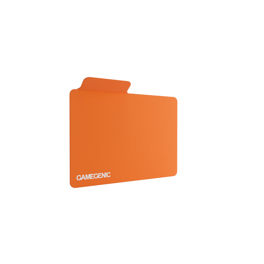 Side Holder 100+ XL Orange