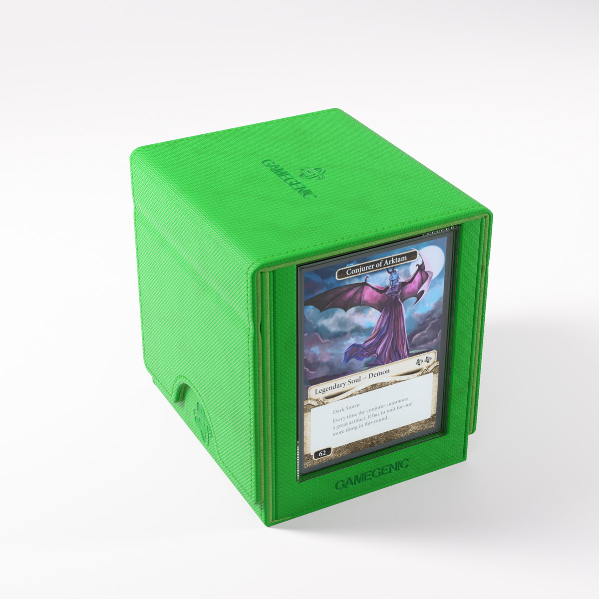 Gamegenic - Sidekick PRO 100+ XL Green