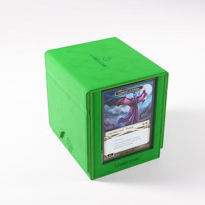 Gamegenic - Sidekick PRO 100+ XL Green