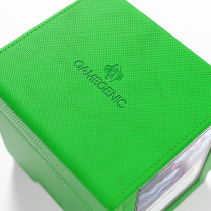 Gamegenic - Sidekick PRO 100+ XL Green