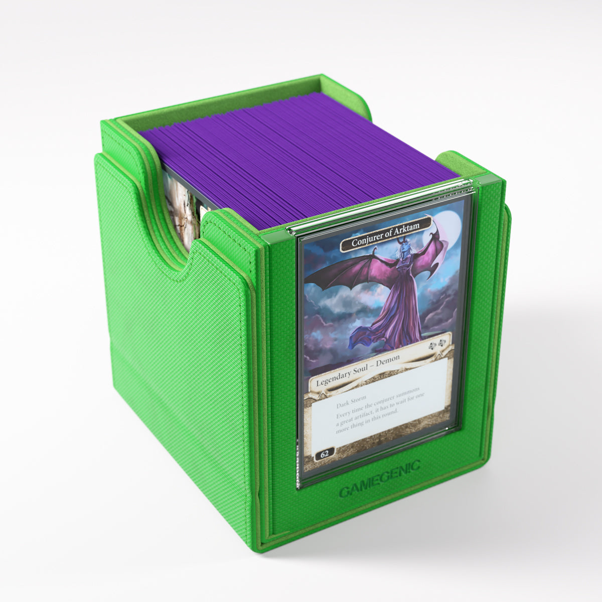 Gamegenic - Sidekick PRO 100+ XL Green