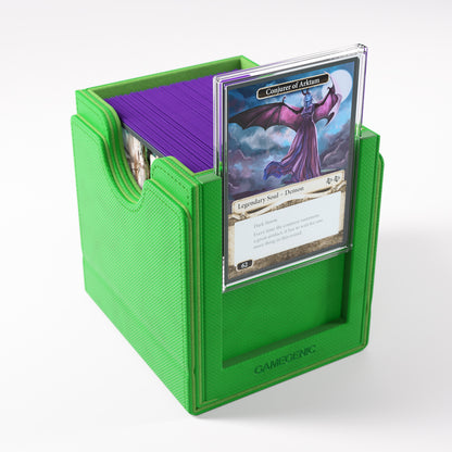 Gamegenic - Sidekick PRO 100+ XL Green