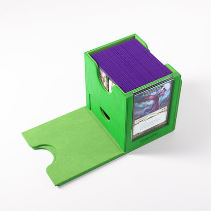 Gamegenic - Sidekick PRO 100+ XL Green