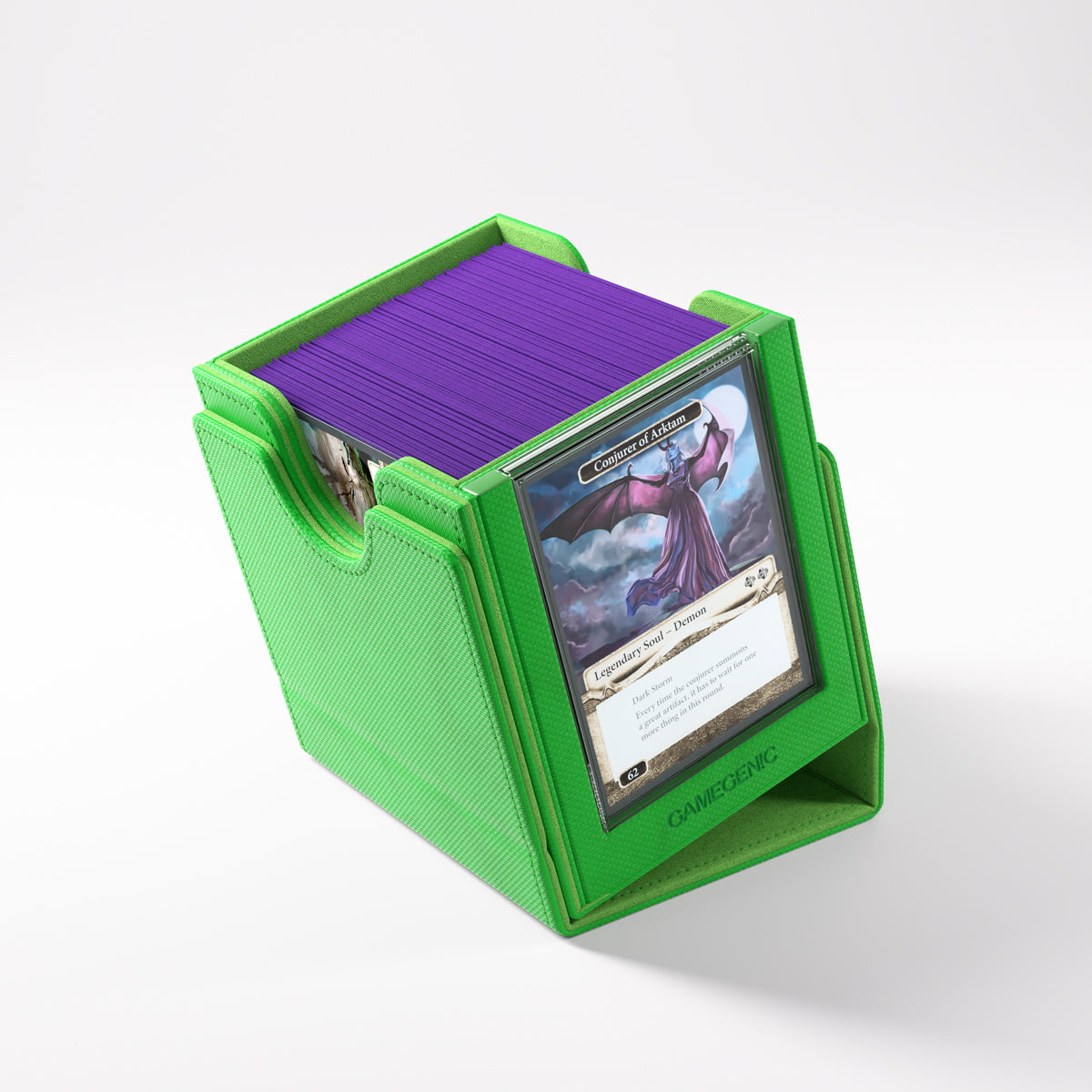 Gamegenic - Sidekick PRO 100+ XL Green