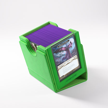 Gamegenic - Sidekick PRO 100+ XL Green
