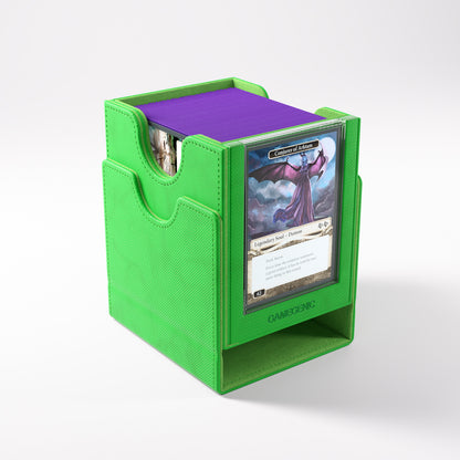 Gamegenic - Sidekick PRO 100+ XL Green