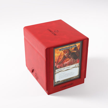 Gamegenic - Sidekick PRO 100+ XL Red