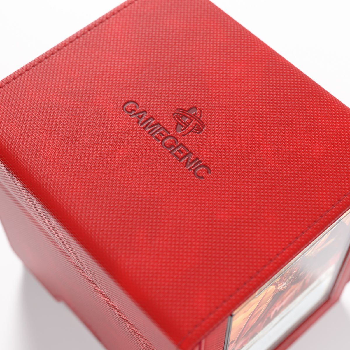 Gamegenic - Sidekick PRO 100+ XL Red