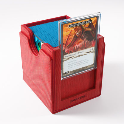 Gamegenic - Sidekick PRO 100+ XL Red