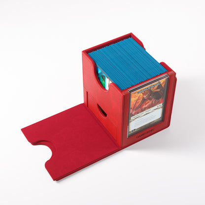 Gamegenic - Sidekick PRO 100+ XL Red