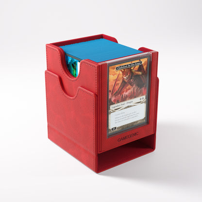 Gamegenic - Sidekick PRO 100+ XL Red