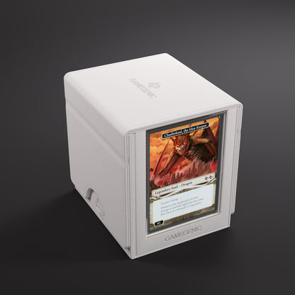 Gamegenic - Sidekick PRO 100+ XL White