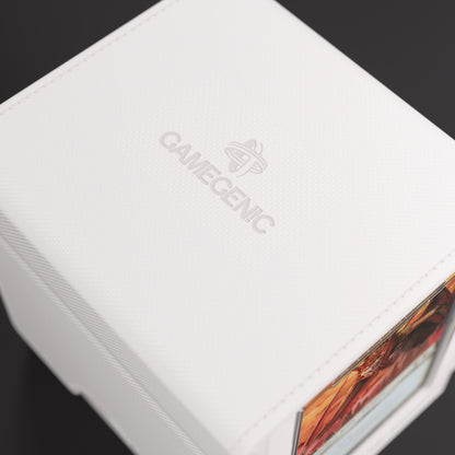 Gamegenic - Sidekick PRO 100+ XL White
