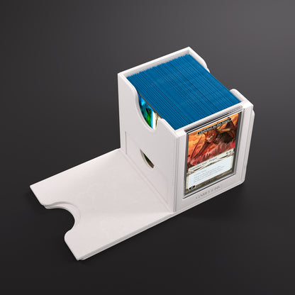 Gamegenic - Sidekick PRO 100+ XL White