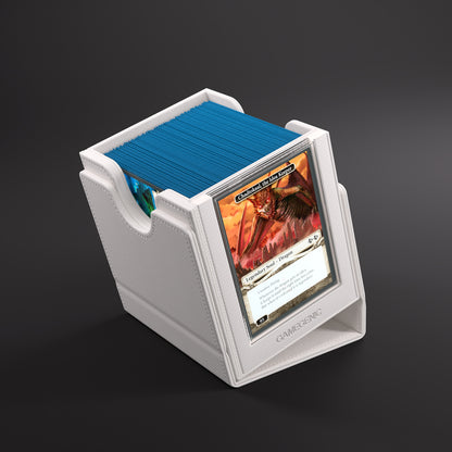Gamegenic - Sidekick PRO 100+ XL White