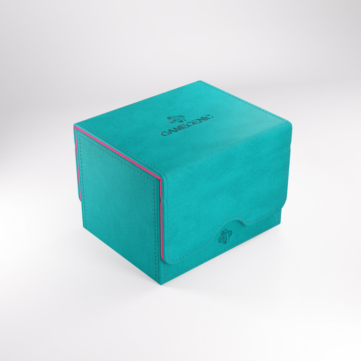 Gamegenic - Sidekick 100+ XL - EXCLUSIVE LINE Teal/Pink