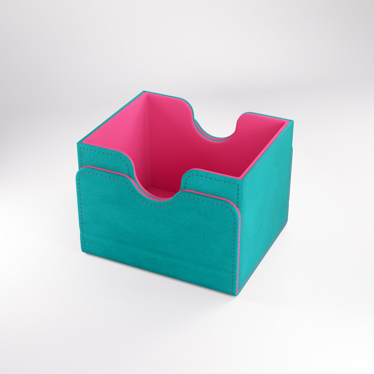 Gamegenic - Sidekick 100+ XL - EXCLUSIVE LINE Teal/Pink