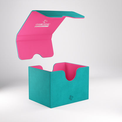 Gamegenic - Sidekick 100+ XL - EXCLUSIVE LINE Teal/Pink