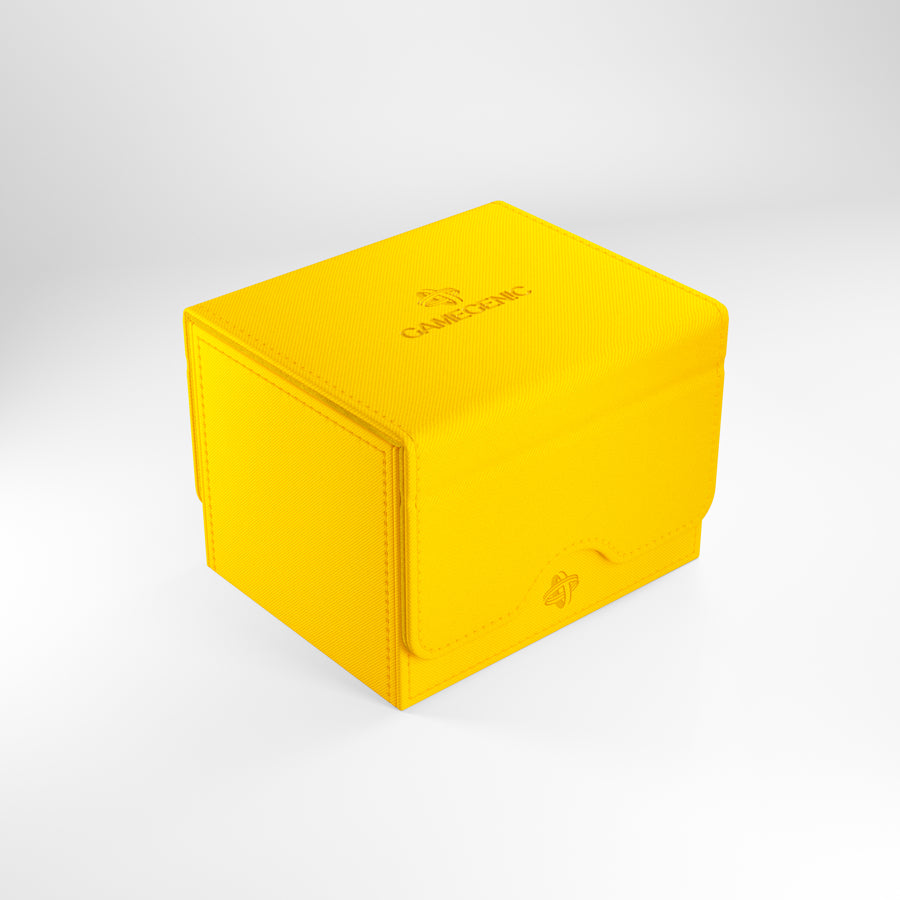 Gamegenic - Sidekick 100+ XL Yellow
