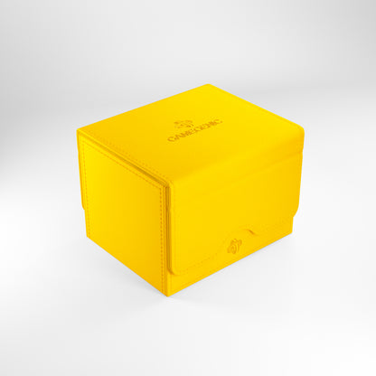Gamegenic - Sidekick 100+ XL Yellow