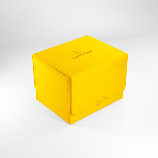 Gamegenic - Sidekick 100+ XL Yellow