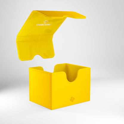 Gamegenic - Sidekick 100+ XL Yellow