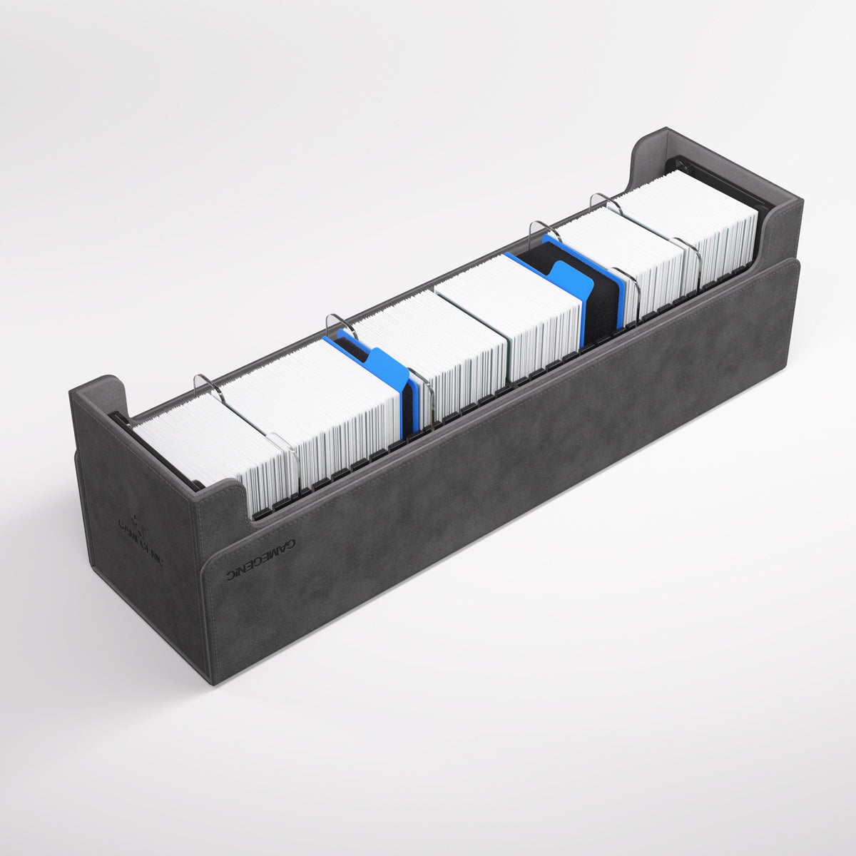 Gamegenic - Sizemorph Divider - Blue