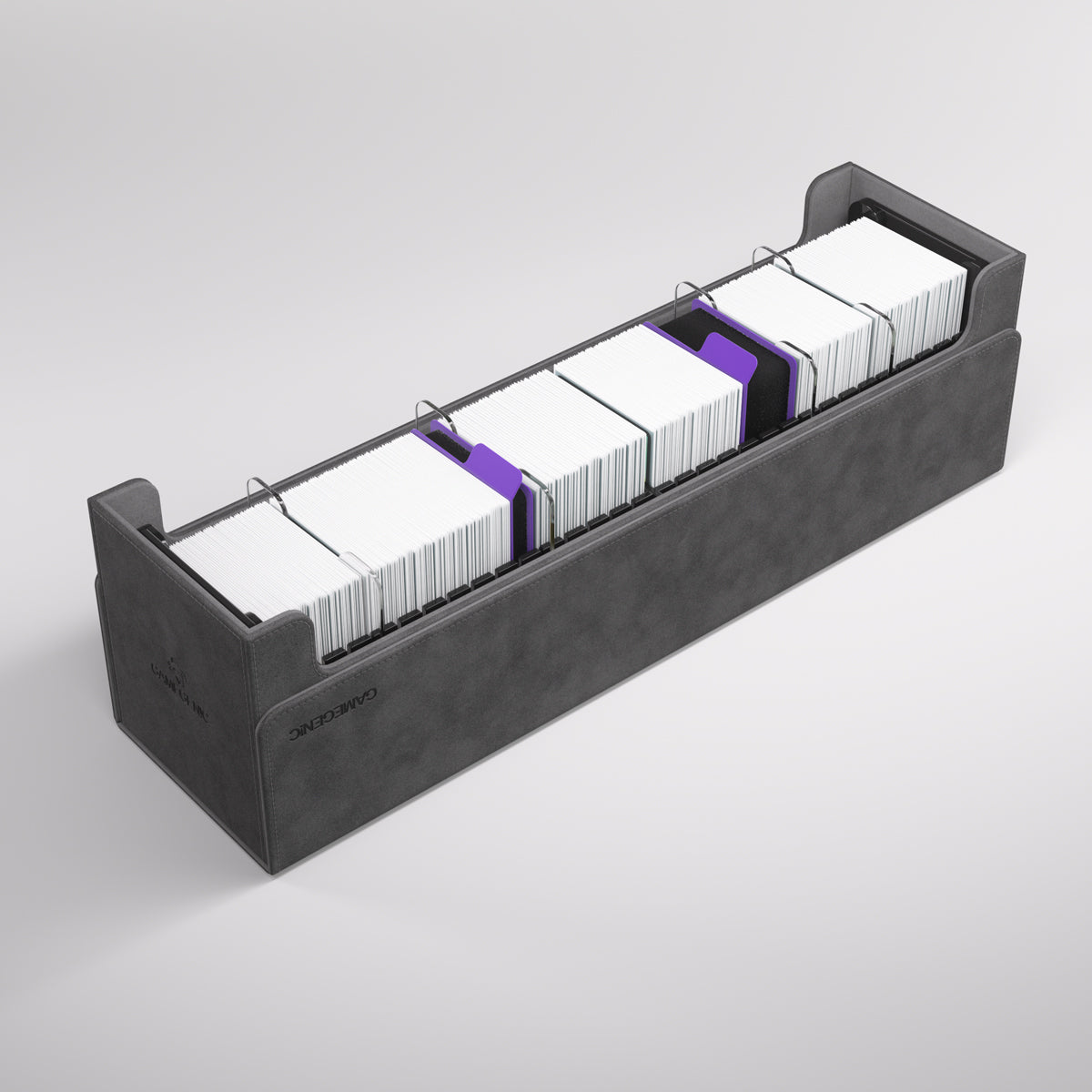 Gamegenic - Sizemorph Divider - Purple