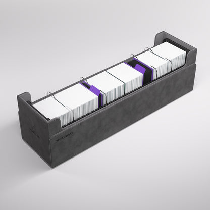 Gamegenic - Sizemorph Divider - Purple