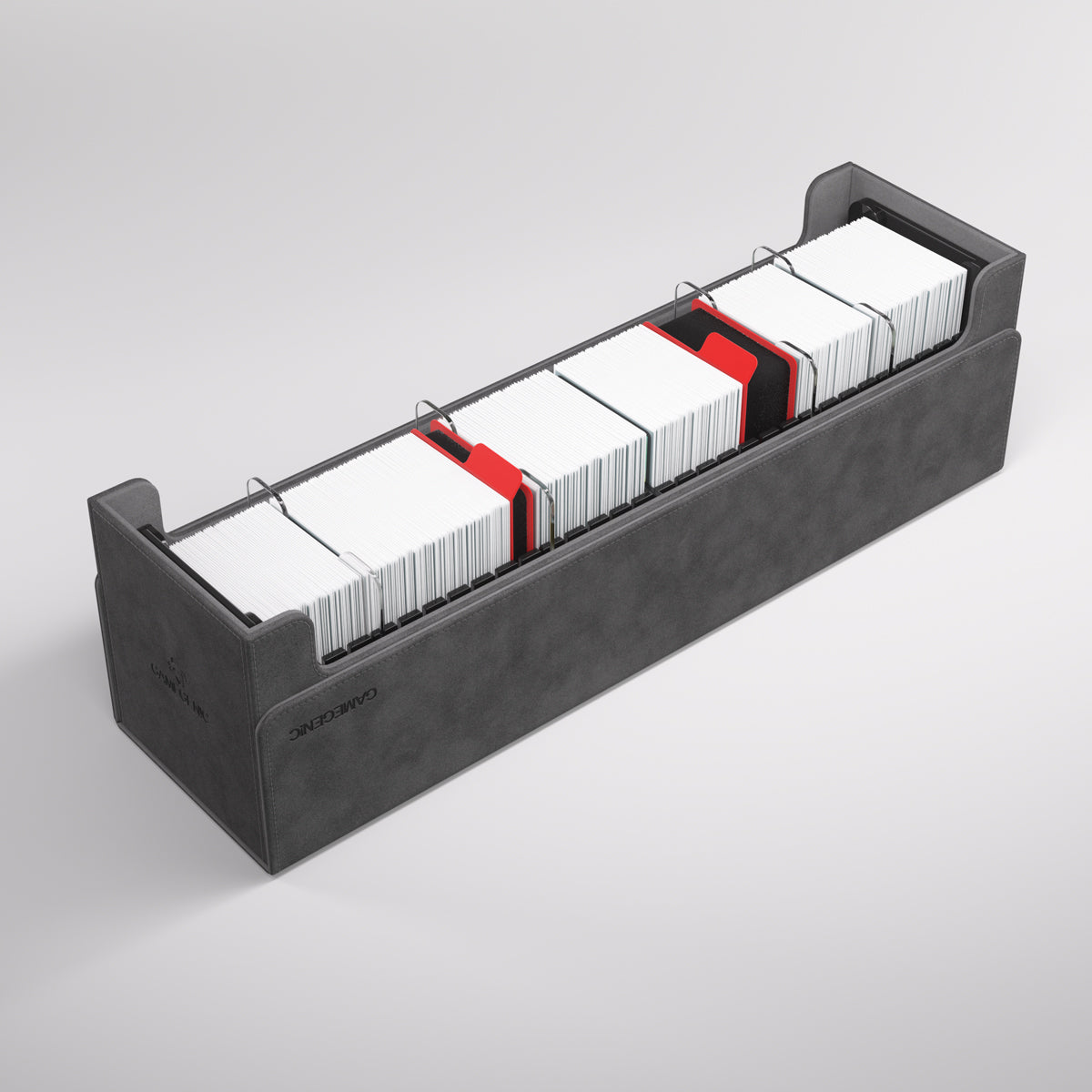 Gamegenic - Sizemorph Divider - Red