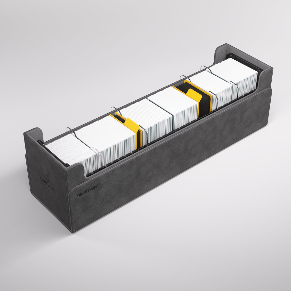 Gamegenic - Sizemorph Divider - Yellow