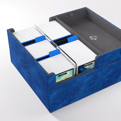 Gamegenic - Sizemorph Divider - Blue
