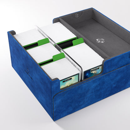 Gamegenic - Sizemorph Divider - Green